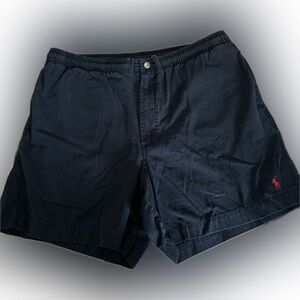 Polo Ralph Lauren Men's Blue Classic Fit Stretch Chino Shorts Size M